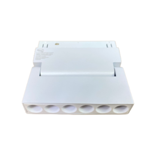 Proiector liniar pliabil pentru șină magnetică 48V MG 1002