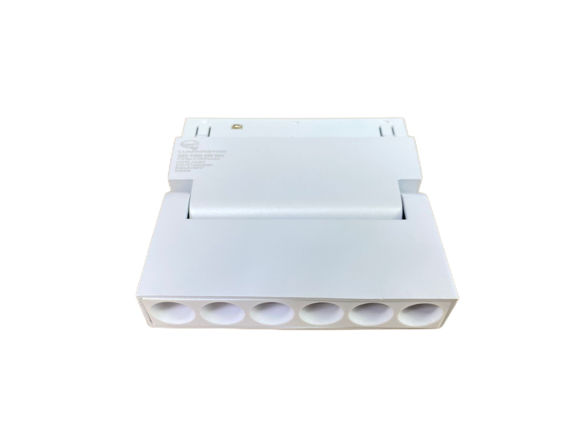 5871.png Proiector liniar pliabil pentru șină magnetică 48V MG 1002