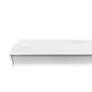 Proiector liniar difuz mat pentru șină magnetică 48V MG 1004