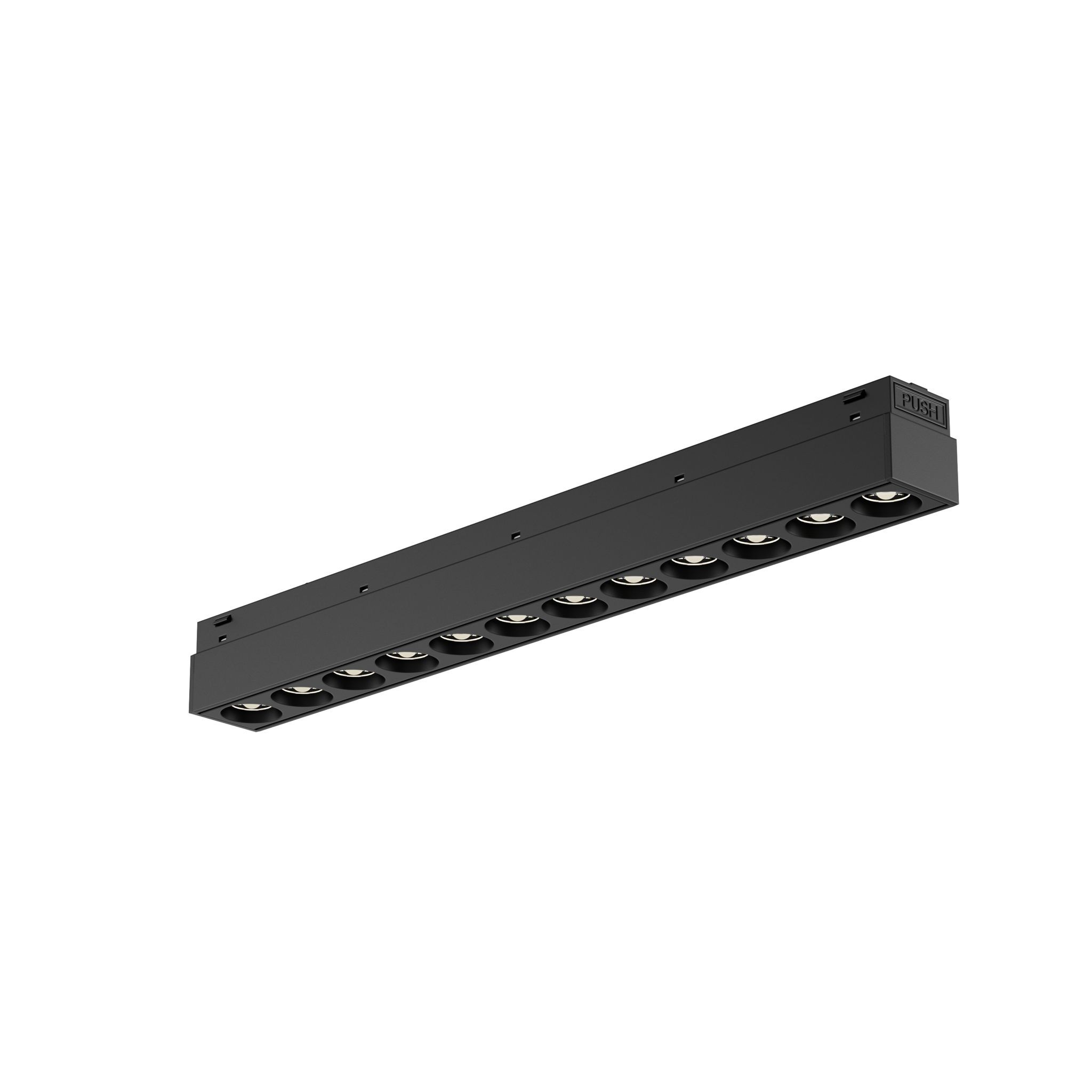 6884.jpg Proiector liniar cu spoturi Slim pentru șină magnetică 48V MG 2003