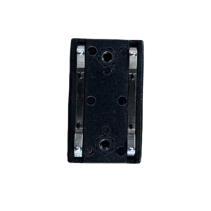 Conector pentru șină magnetică Slim aplicată MG 2009–2013