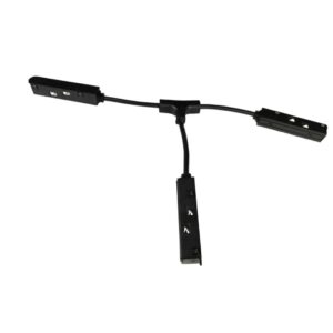 Alimentare în T pentru șină magnetică MG 1025